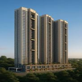 residential property in mumbai